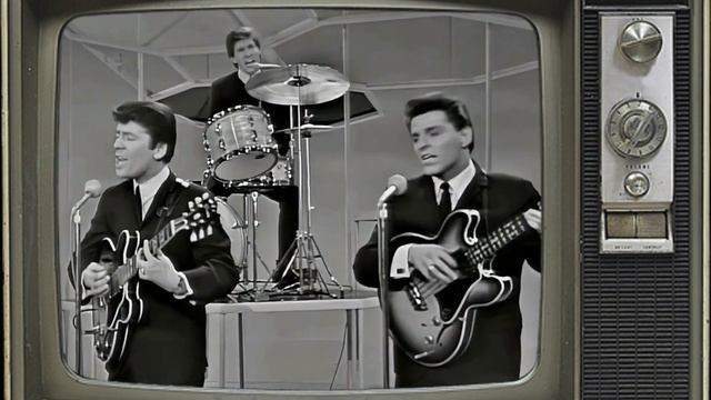 Needles And Pins - The Searchers