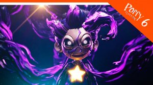 🌟 ЛИЛИ ВЕРНУЛАСЬ! ЧТО СДЕЛАЛ С НЕЙ ПРОТОТИП? 6 ГЛАВА ПОППИ ПЛЕЙТАЙМ ФАНМЕЙД 🌟 Poppy Playtime 6