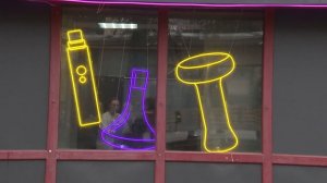 Точки продажи вейпов закрывают возле школ в Нижегородской области