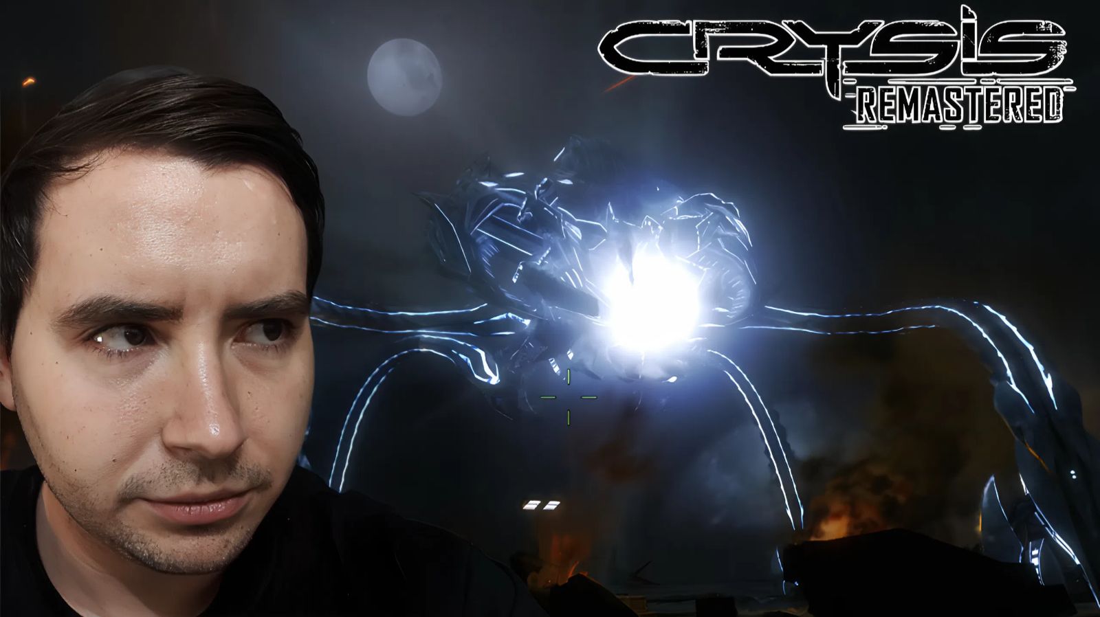 Финал ▬ Crysis Remastered #8