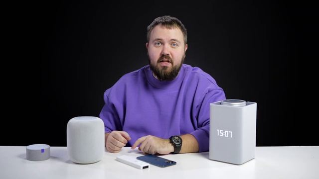 Первый обзор Яндекс.Станции Макс - теперь с 4К, лучшим звучанием и пультом. Чему научилась Алиса? смотреть онлайн