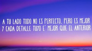 Karol G - Ocean (Letra)