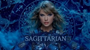 Taylor's Dreams - Sagittarian (2026)