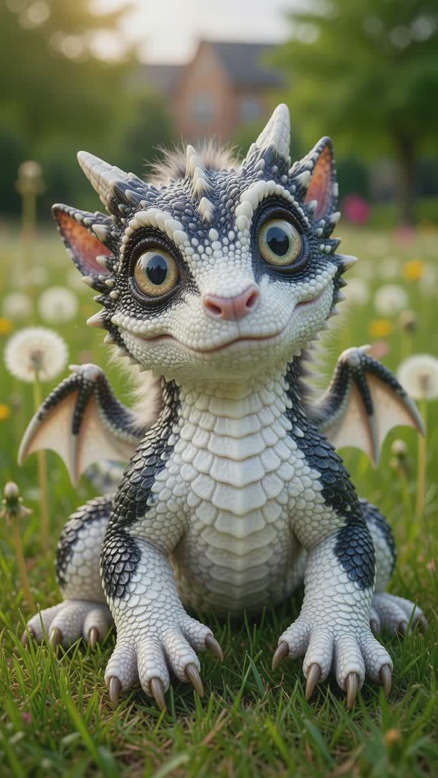 Шоколад! :) #dragon #dragons #furry #memes #humor #cute #animation #animals #baby #funny