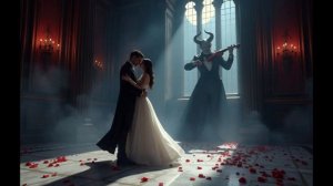 Музыка теней. Дьявольский Вальс Тёмная Баллада о Разрушенной Любви Devil s Waltz Dark Ballad of Dest