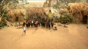 Бог Богов... Махадев 369 серия «Клятва Джаландхара» (сериал, 2011)