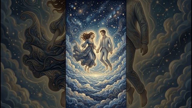 Дуэт_ Пусть ветер песни нам поет