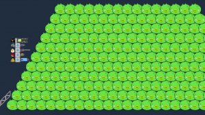 🐷💥 9999 СВИНЕЙ ЗА ОДИН УРОВЕНЬ? Золотое яйцо Angry Birds в Bad Piggies — ЭТО БЕЗУМИЕ