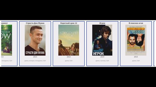 В каких фильмах снималась Бри Ларсон