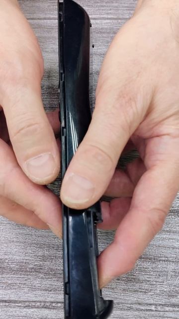 пульт Philips 2422 549 02362 -сборка