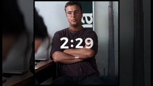 Декстер таймер спокойная музыка