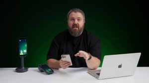 Снова плачу с iPhone - деньги больше не нужны! Что такое Вжух?