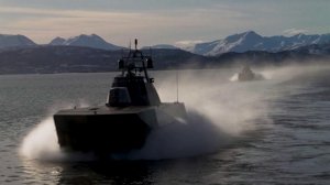 Киевский режим планирует новые теракты против российских судов в двух морях.