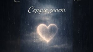 Сердце знает❤️
