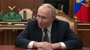 Развитие Ивановской области сегодня в центре внимания президента.