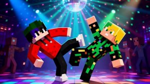 Клип Я и Мобикс!Ещё круче!