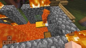 Майнкрафт, когда... #19 КАК ЭФФЕКТНО РАЗБУДИТЬ ЖИТЕЛЯ