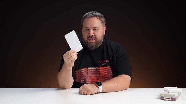 Распаковка IPhone 16 Pro Max. Первая в России! Величие?