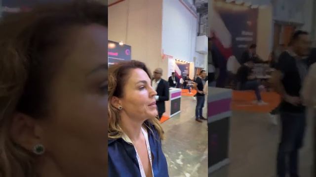 Международная технологическая выставка в области технологий и стартапов в Сингапуре GITEX ASIA 2026