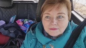 Куда ездили? Что на обед.Дача.🏡Обзор покупок для сада и огорода!Ленинградская область 08.04.26г.