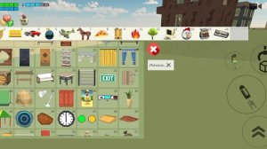 вещи которые не кто не заметил в чикен ган