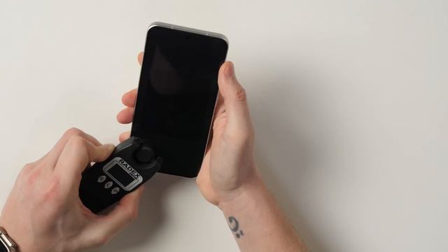 XIAOMI 15 — iPhone 16 Pro снова не нужен! смотреть онлайн