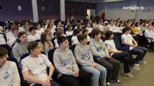 ШАГ – путь к успеху: как проект «Школьная академия главы» готовит будущих победителей олимпиад