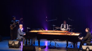 Даниил Крамер Денис Мажуков - Рок н ролл 6