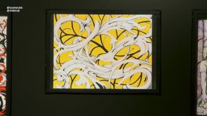 САЙНУУ! АРТ / выставка