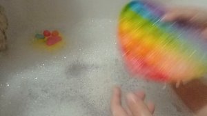 Тап Лапки 😸В Ванной 🛀