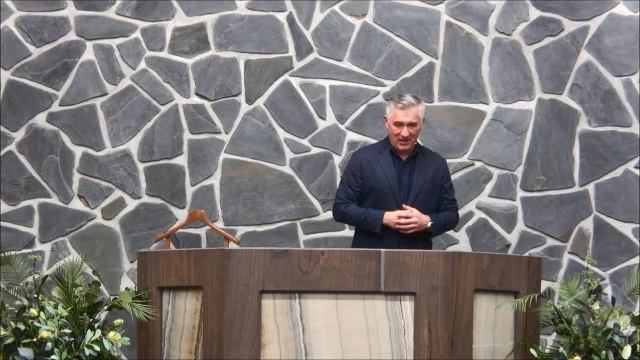 Крещение Святым Духом - это залог искупления