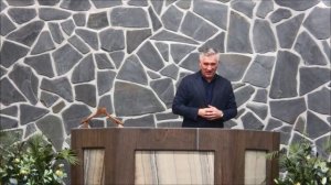 Крещение Святым Духом - это залог искупления