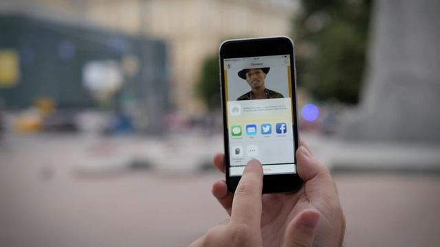 Apple Music - первый взгляд смотреть онлайн