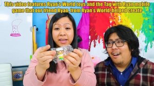PRIZE DROP CHALLENGE FAIL OR WIN RYAN'S WORLD ROAP TRIP!!!!