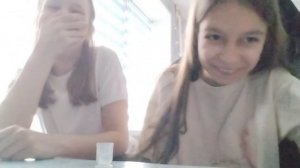 Ночëвка у подруги🥰Осталась на 2 ночи!🌚