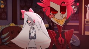 Alastor (Hazbin Hotel) Just Gold (FNAF) and Gasoline amv