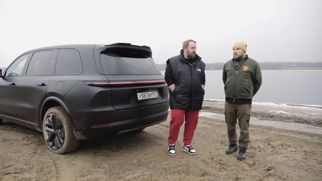 Вся правда о Li L9: что сломалось за год?