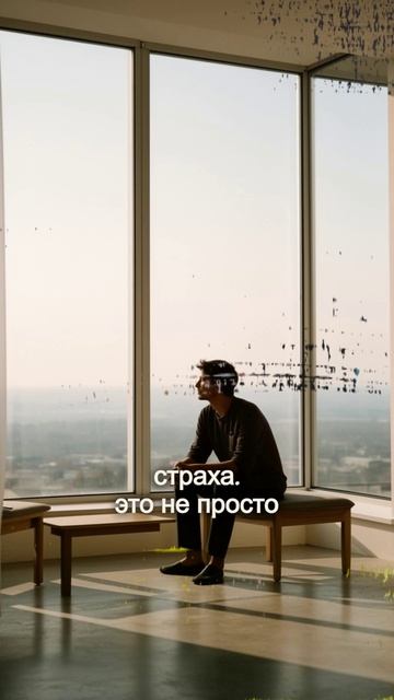 Что заставляет тебя подниматься, когда очередной проект рушится