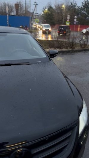 Volkswagen Passat CC 2010