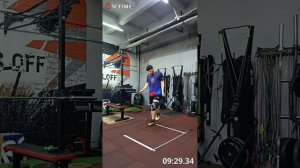 Cross ChampionShip 1задание Бегинеры