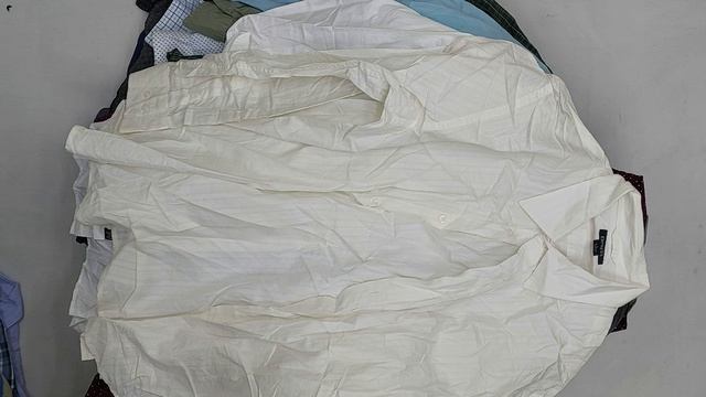 Рубашки мужские длинный рукав