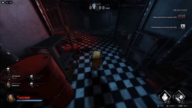 ШОК! МОЛТАН ФРЕДДИ В Bite Nighe Roblox?! САМЫЙ СТРАШНЫЙ АНИМАТРОНИК!