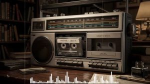 Nostalgic 80s Music — Cassette Tape Emotional Love Songs Compilation 80S Nogatic Songs-(720p30)