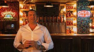 Из воспоминаний (сентябрь 2018): как я стал банкротом за океаном...