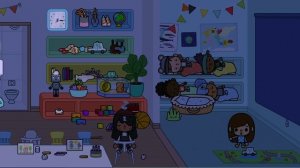 10. Заброшенная больница страшно или весело 🏥 Варя играет