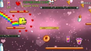 возвращение ням кэта