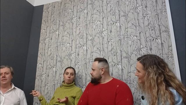 2025-08 - Банные тёрки - Иван Кузьменко