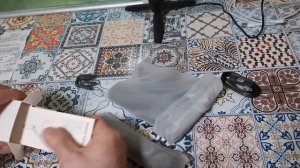 купили DJI OSMO MOBAIL 3