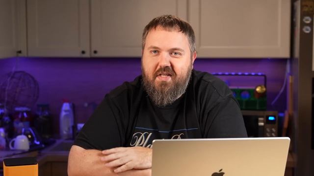 RUSTORE HA IPHONE - БУДЕТ! APPLE ДОГОВАРИВАЕТСЯ С РОССИЕЙ!?