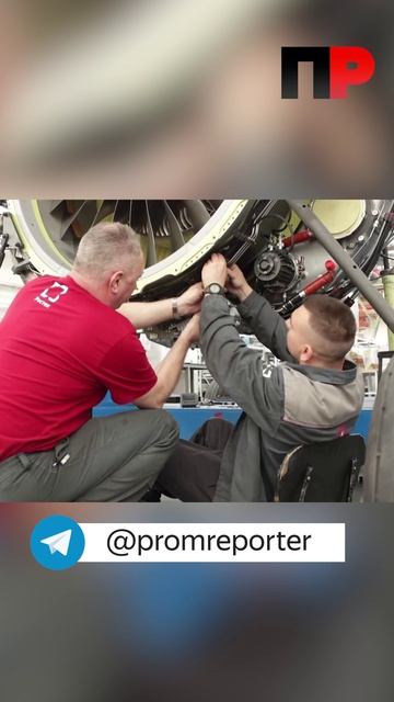 Агрегаты системы управления ПД-8 пойдут в серийное производство